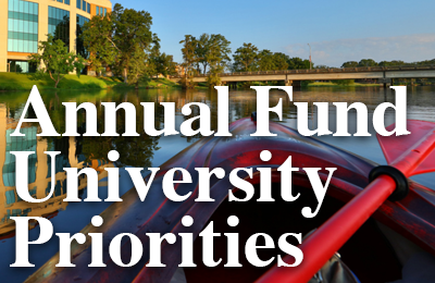 Image for Annual Fund - University Priorities