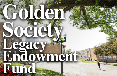 Image for Golden Society Legacy Endowment Fund